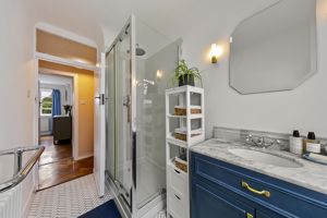 Bathroom- click for photo gallery